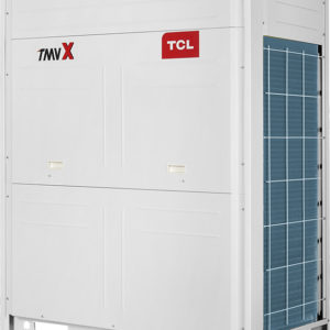 Серия TMV-X (от 25,2 до 200 кВт)