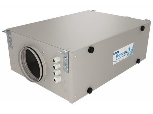 Breezart 900 Lux RE EZ3-380 (без возд. клап.)