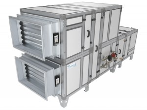 Breezart 3700 Aqua Cool