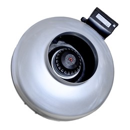 Канальный вентилятор BVM LXFB2E220/44-P92/25-G160
