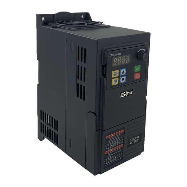 Преобразователь частоты IDS-Drive N751T2B, 0.75 кВт
