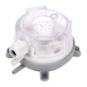 Датчик перепада давления RGP LF32-15