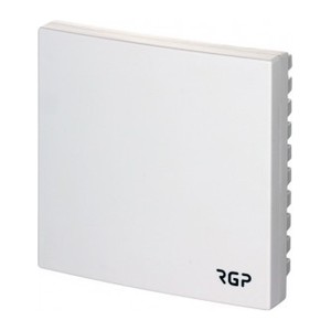 Комнатный преобразователь влажности и температуры RGP THS-01-ModBus
