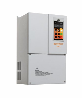 Преобразователь частоты INSTART MCI-G55/P75-4