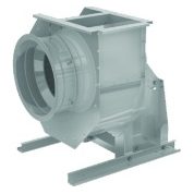 ВР-280-46 №3,15 1,5 кВт 1500 об/мин (Левый,0) вентилятор