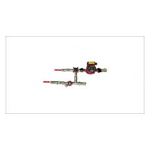 УС-Б-6-25 220В (3P) узел смесительный