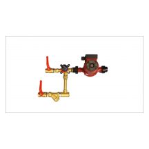 УС-М-7-25 24В (0-10В) узел смесительный УС-М-7-25 24В (0-10В) узел смесительный