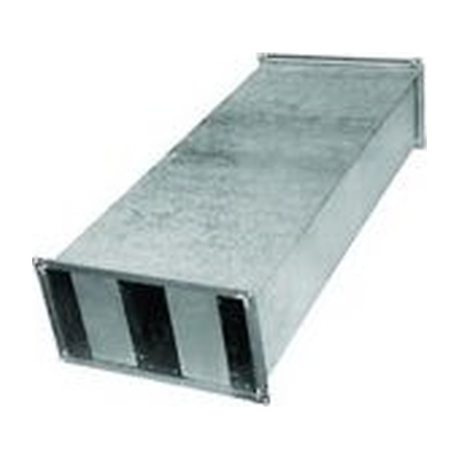 ГПП-800х500/1000 шумоглушитель ГПП-800х500/1000 шумоглушитель