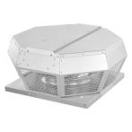 ROOF-H-315 E4 32 вентилятор крышный