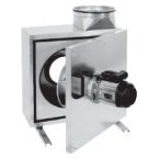 COOK-S-450 E4 20 вентилятор вытяжной кухонный