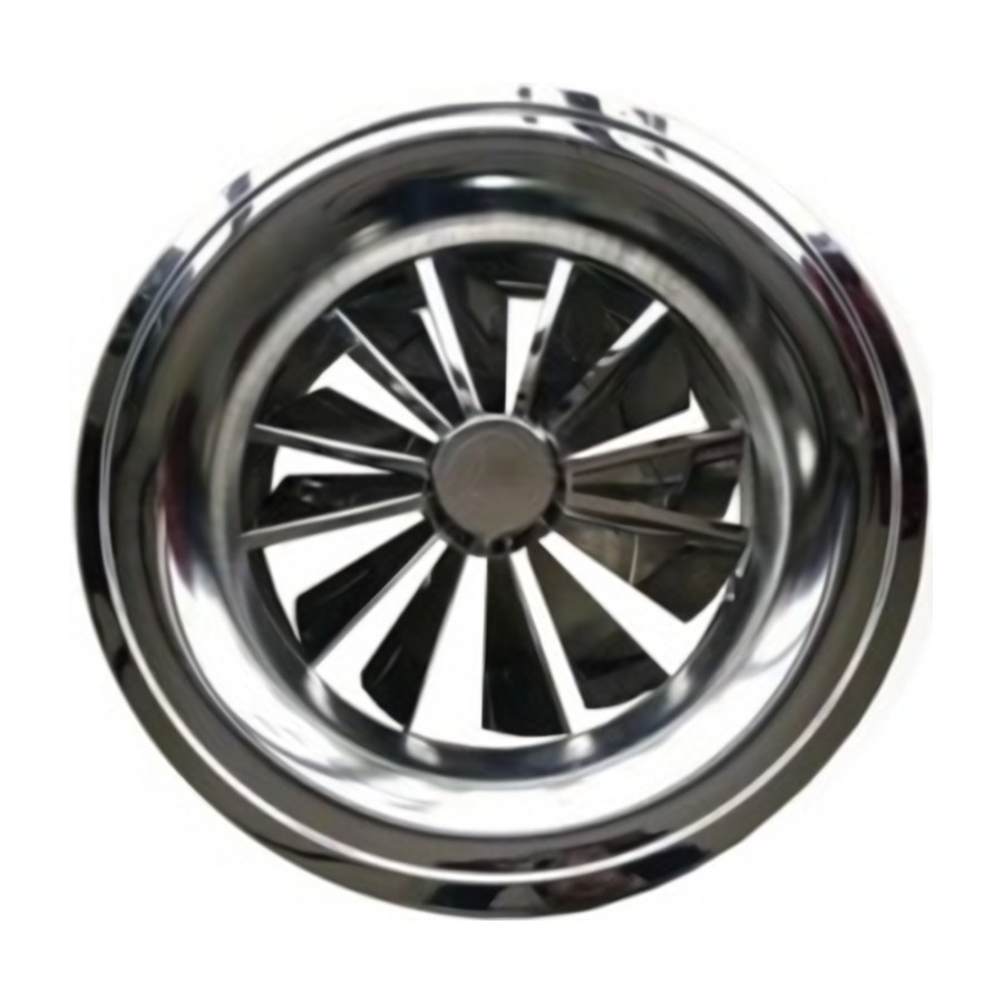 SVR-400 SS304 диффузор вихревой