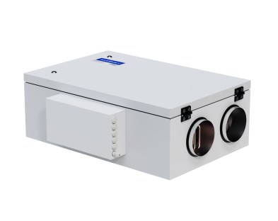 Приточно-вытяжная установка Komfovent ОТД-R-3000-U-HW (ротор SL/A, фильтры F7/M5)