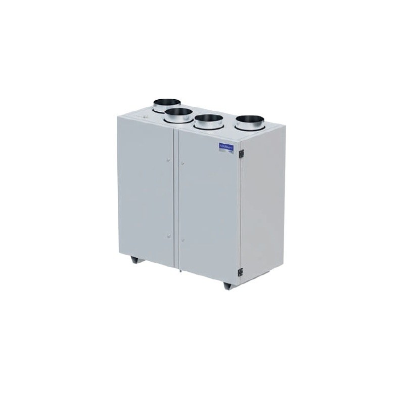 Приточно-вытяжная установка Komfovent ОТД-P-1600-V-E (фильтры F7/M5) Приточно-вытяжная установка Komfovent ОТД-P-1600-V-E (фильтры F7/M5)