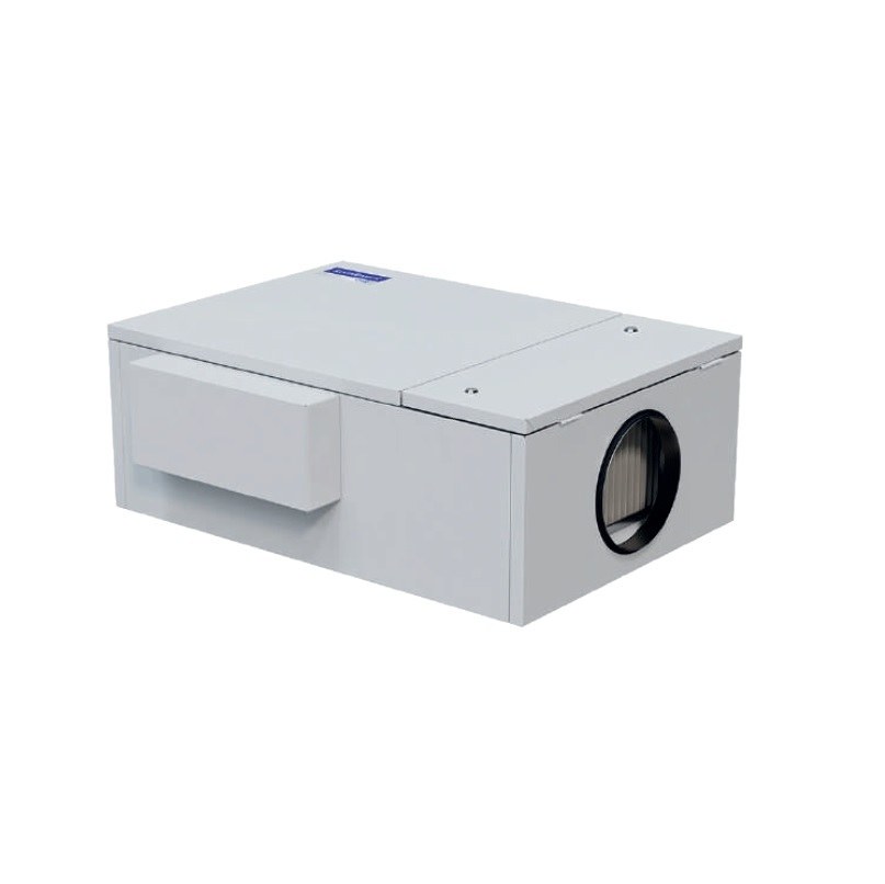 Приточная установка Komfovent ОТД-S-1000-F-HW-REZ (фильтры F7/M5) Приточная установка Komfovent ОТД-S-1000-F-HW-REZ (фильтры F7/M5)