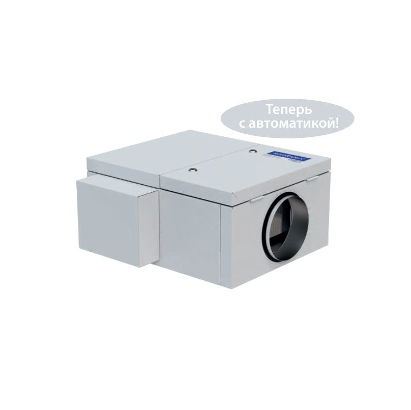 Вытяжная установка Komfovent ОТД-E-500-F-GTC (фильтры F7/M5, с автоматикой GTC) Вытяжная установка Komfovent ОТД-E-500-F-GTC (фильтры F7/M5, с автоматикой GTC)