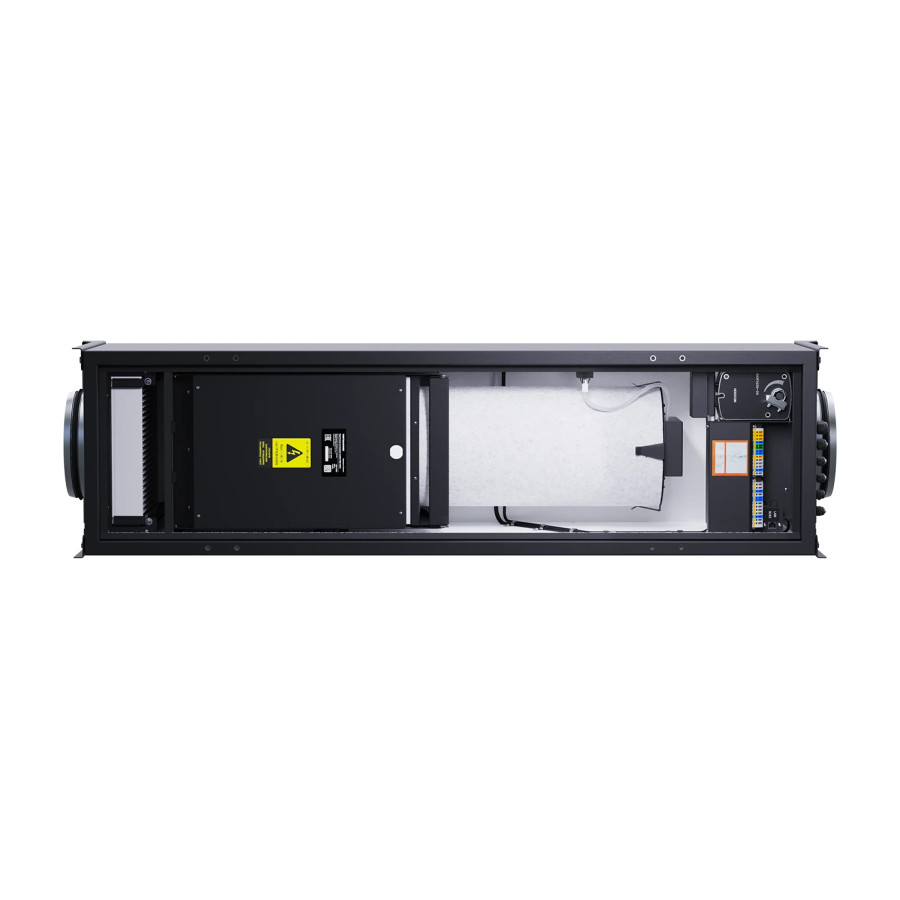 Приточная установка Ventmachine Колибри 550