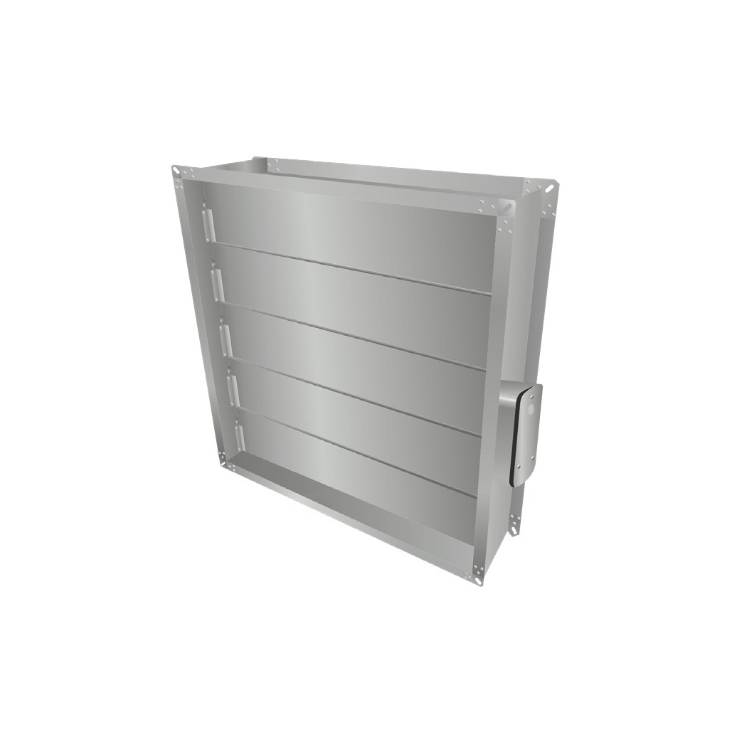 Дымовые канальные