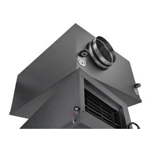Приточные установки RWN-F Light