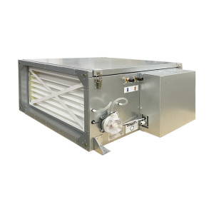Приточные установки Supervent