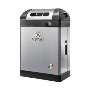 Увлажнители ROYAL Clima