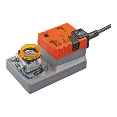 Электропривод Belimo SM24A-SR (20 Н·м)