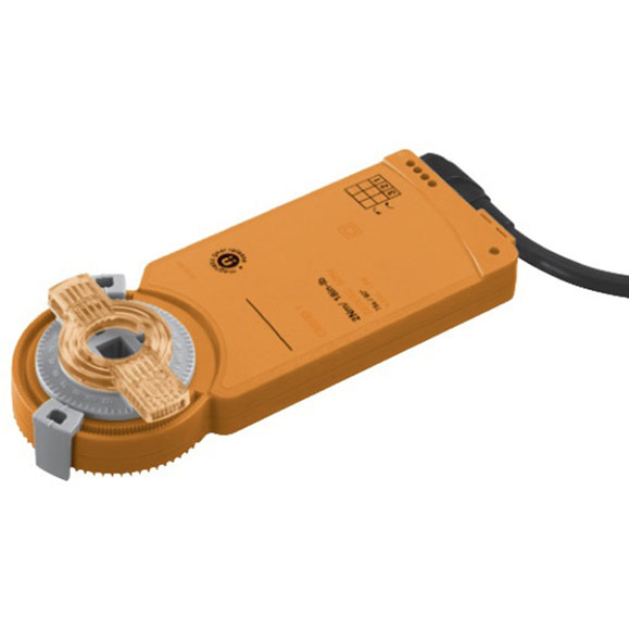 Электропривод Belimo CM24-F-L (2 Нм)