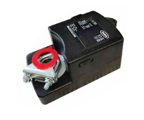Электропривод AIRONE VA010N24PIS