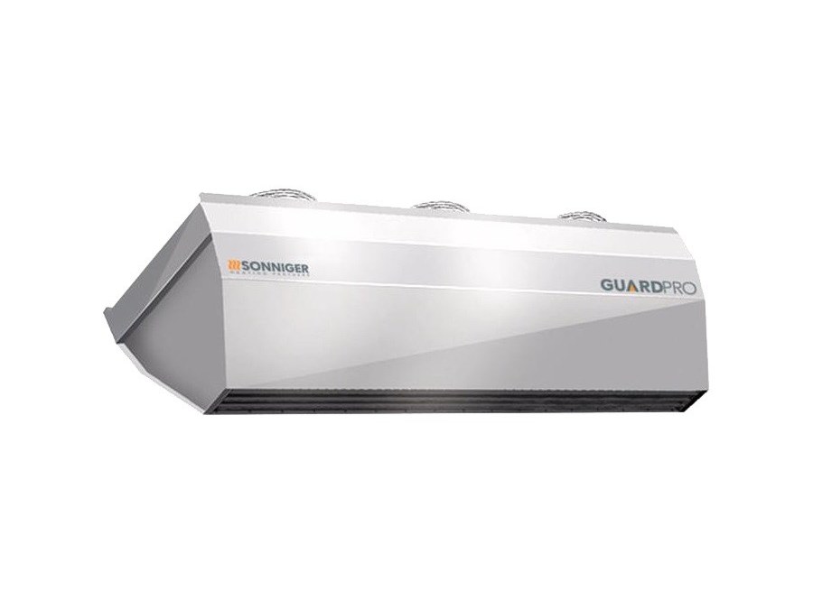 Промышленная воздушная завеса Sonniger GUARD PRO 150C