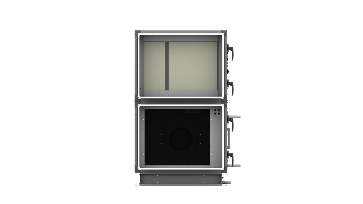 Кондиционер для бассейнов АКВАРИС