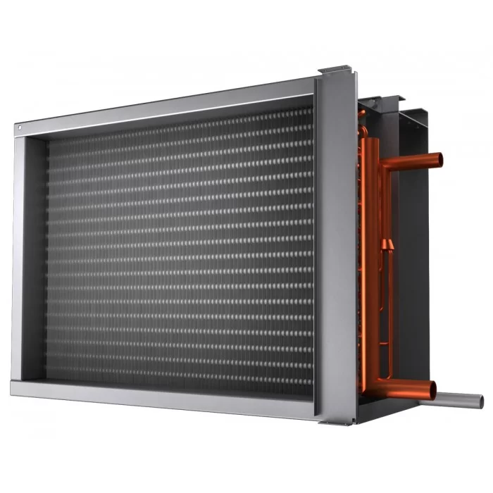 Испаритель фреоновый TEF 90-50