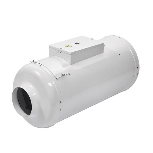 VANVENT Tube-160