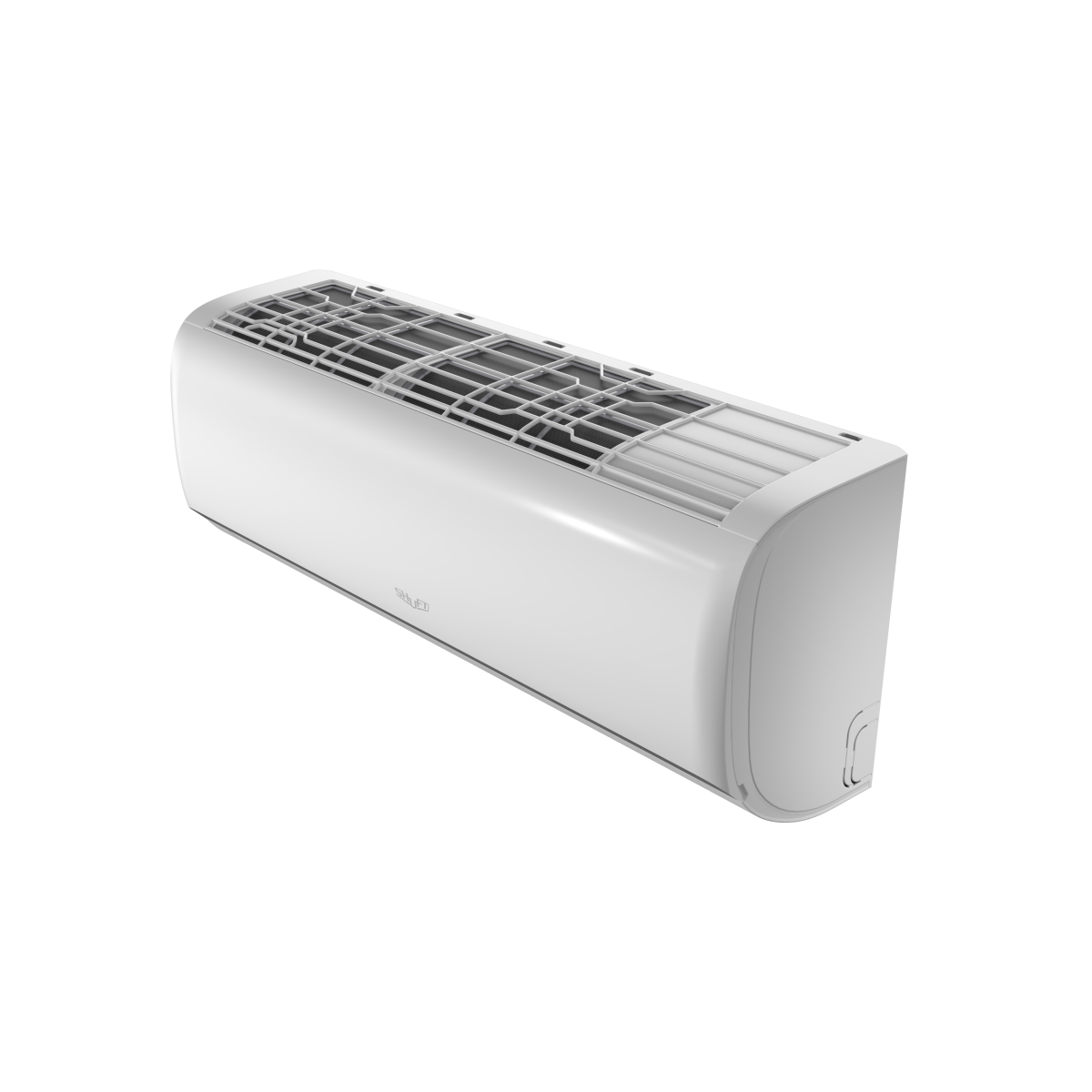 Сплит-система инверторного типа SHUFT SFTMI-24HN1_22Y комплект