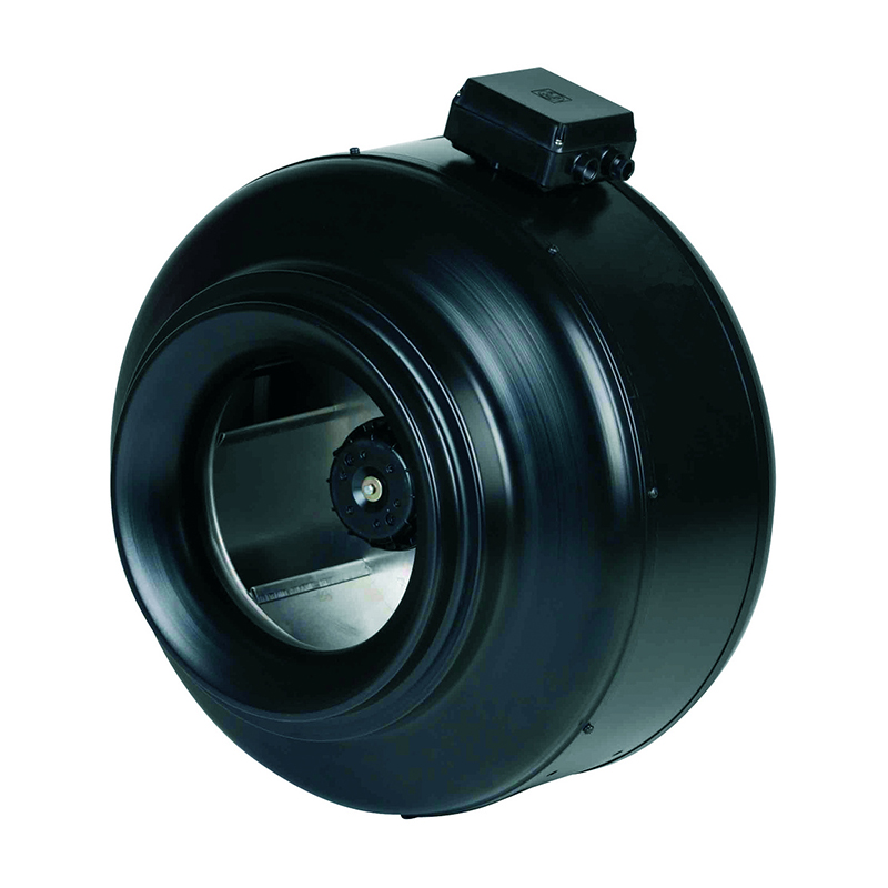 Канальный вентилятор Soler Palau VENT-355L