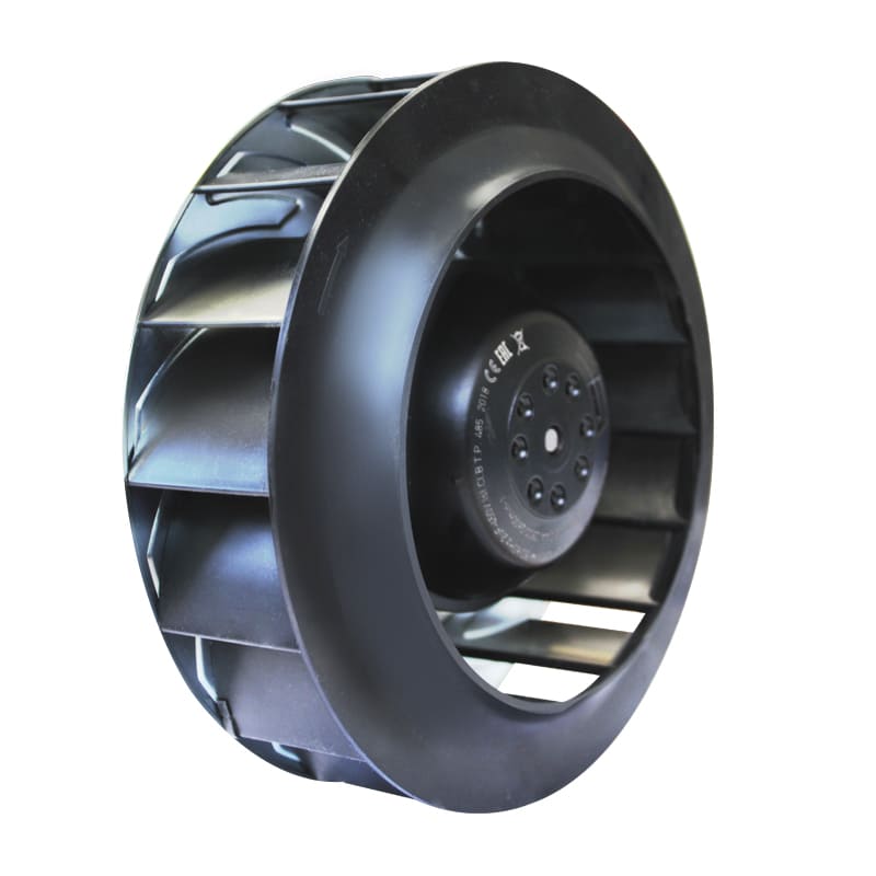 Центробежный вентилятор RB2C-220/063 K256 I