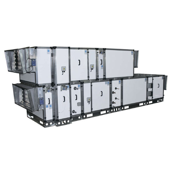Вентиляционная (приточная) установка RW-5