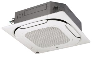 Кассетный внутренний блок mini VRF MDV ATOM MDV-D32Q4/N1-E(At)