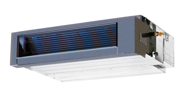 Канальные инверторные сплит-системы MDTI-12HWFN8/MDOU-12HFN8