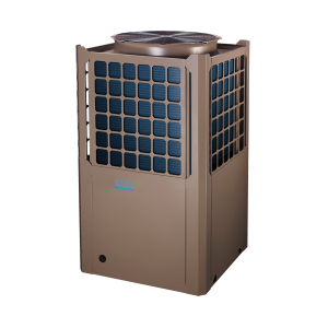 Тепловые насосы для ГВС RSJ-420/SZN1-H
