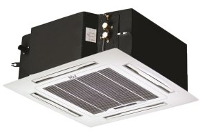 Кассетный двухтрубный фанкойл MDV MDKA-950R