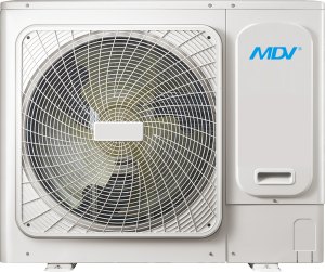 Наружный блок VRF MDV V6 mini однофазные (поколение D) MDVO-Mi160V2R1D(D)