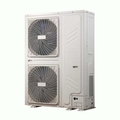 Наружный блок VRF системы Clivet MSAN-XMi_450T