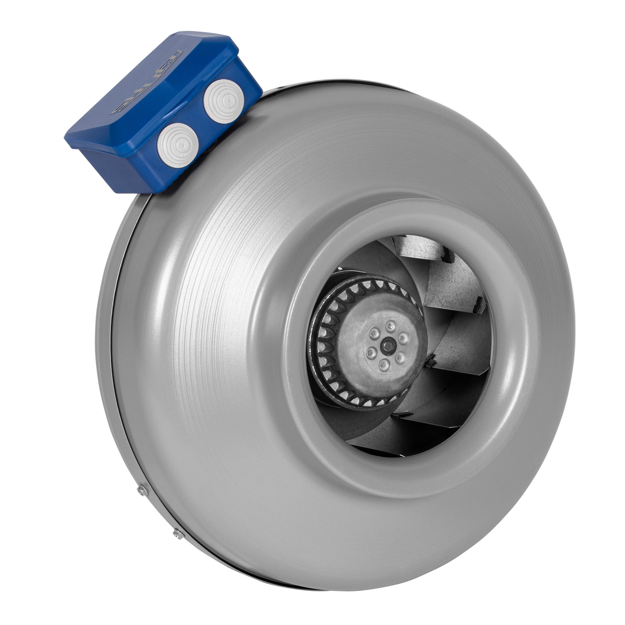 Вентилятор канальный центробежный SHUFT CFs 125 S