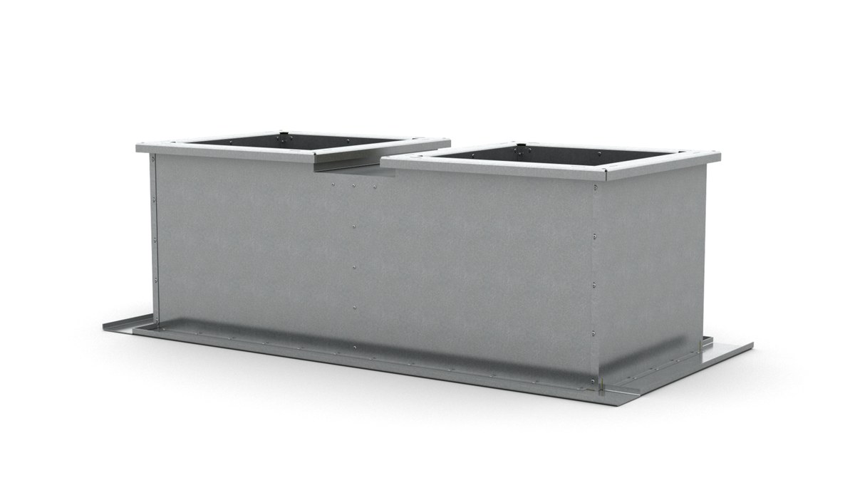 Стакан монтажный СТАМ-500