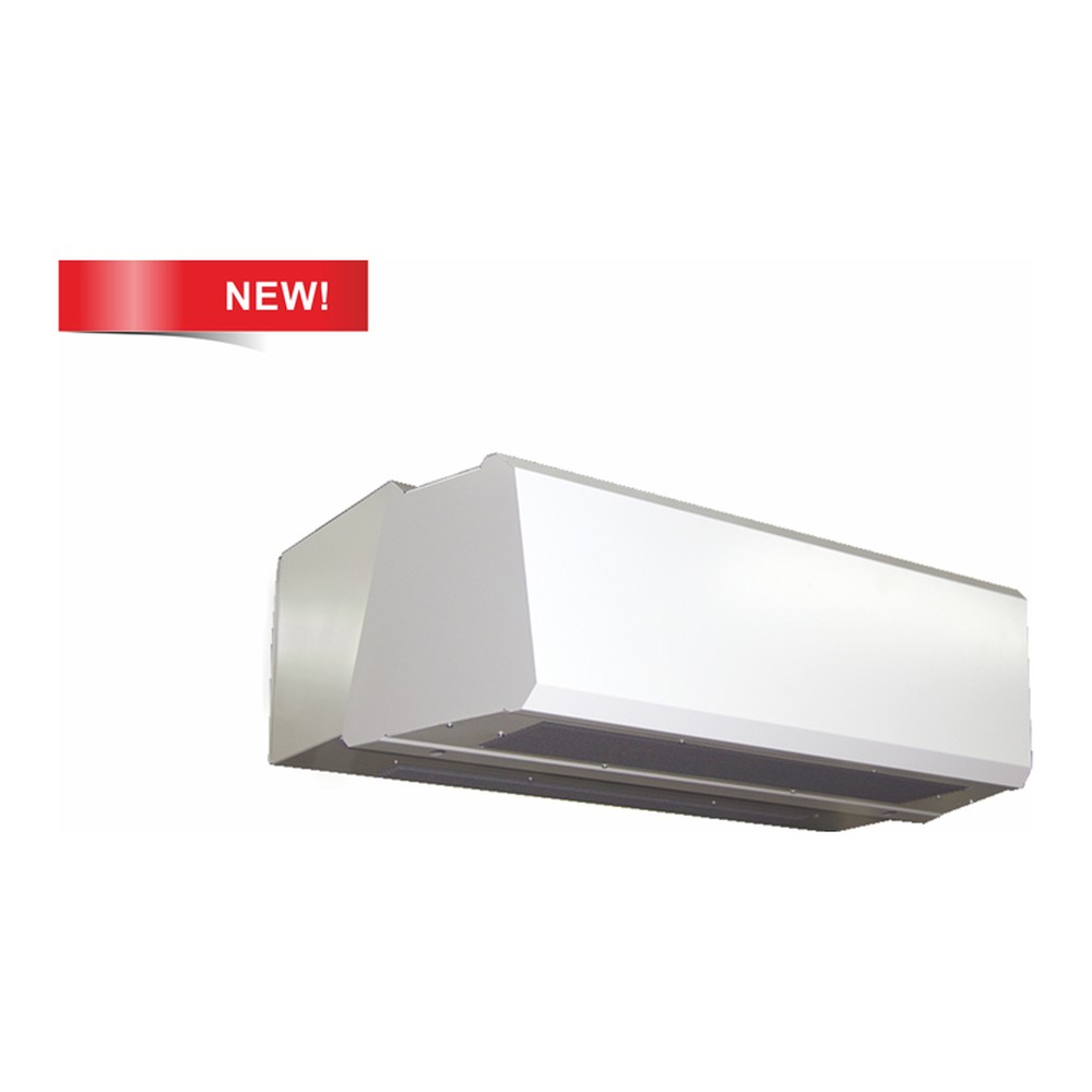 Тепловая завеса КЭВ-108П4118W Тепломаш