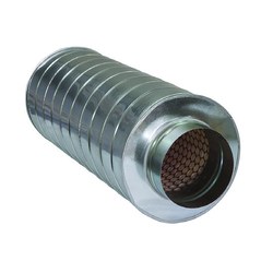 Глушитель шума ГТПи 50-30-90