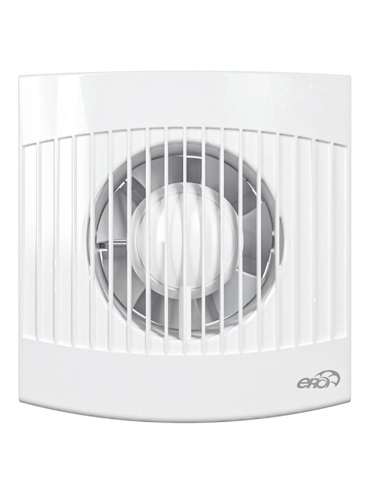 Вентилятор накладной COMFORT D100 обратный клапан ERA