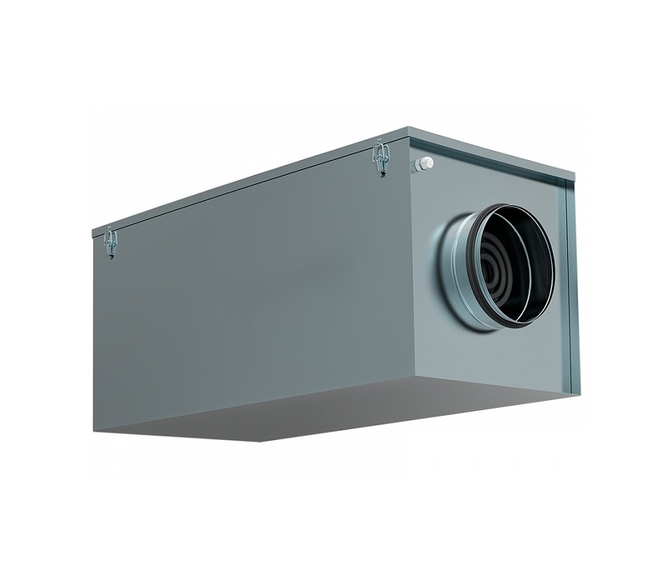 Вентиляционная установка Shuft ECO 315/1-12,0/3-A Приточная