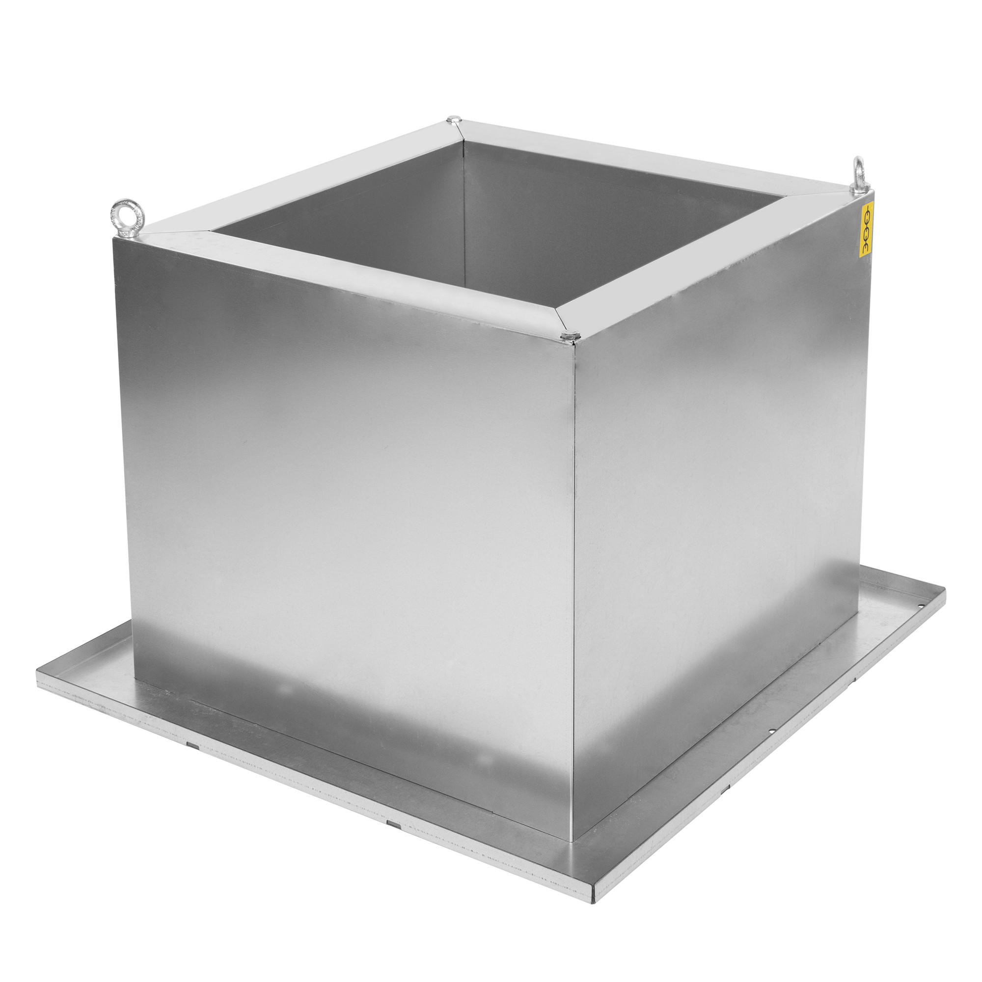 Стакан СТМ 204-5,6-ДУ(120)-ЭП-Н1000