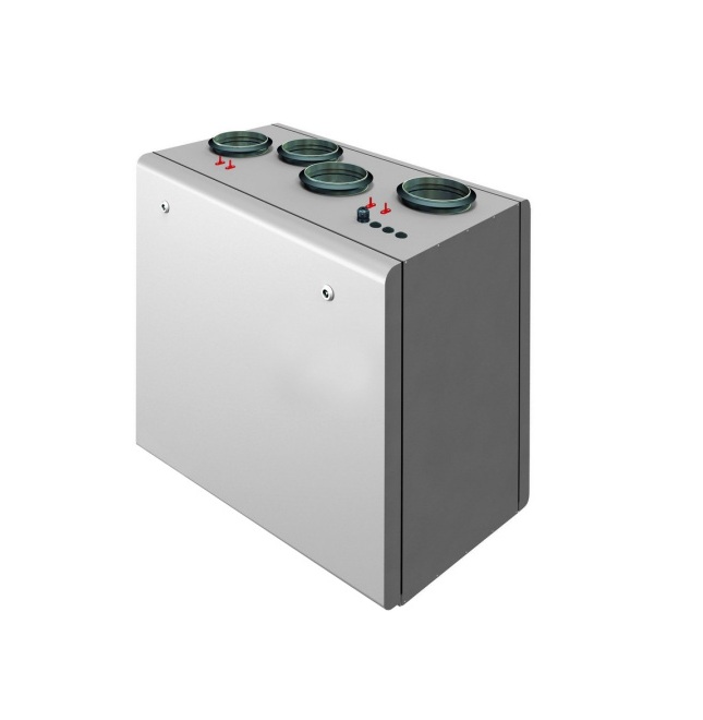 Вентиляционная установка Shuft UniMAX-R 850VER EC