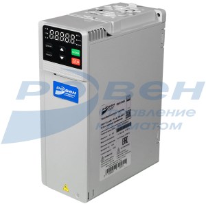 Преобразователь частоты RW51004